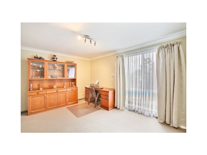 Woodbine NSW 2560