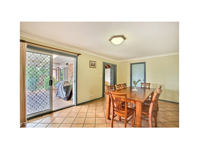 Woodbine NSW 2560