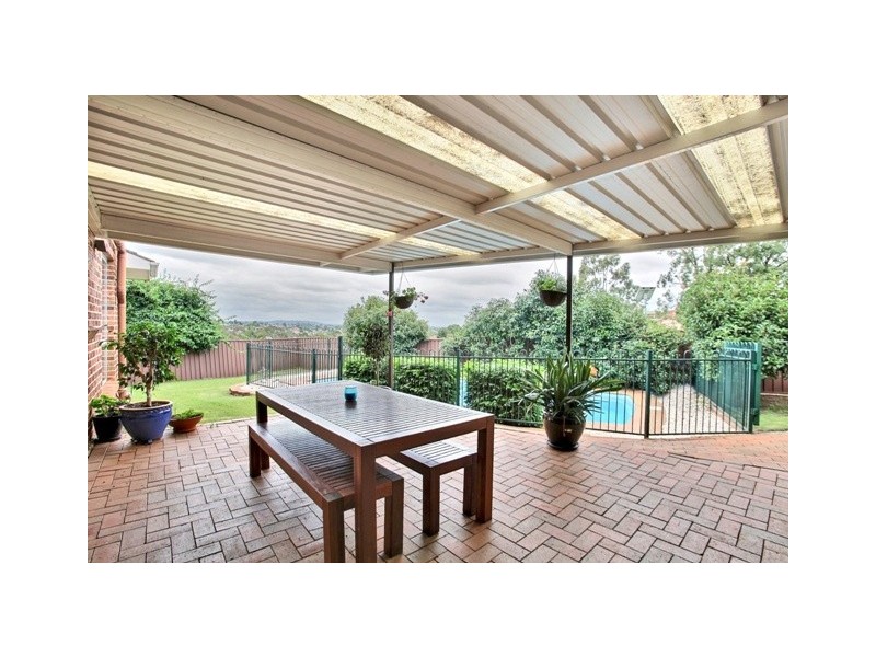 Woodbine NSW 2560