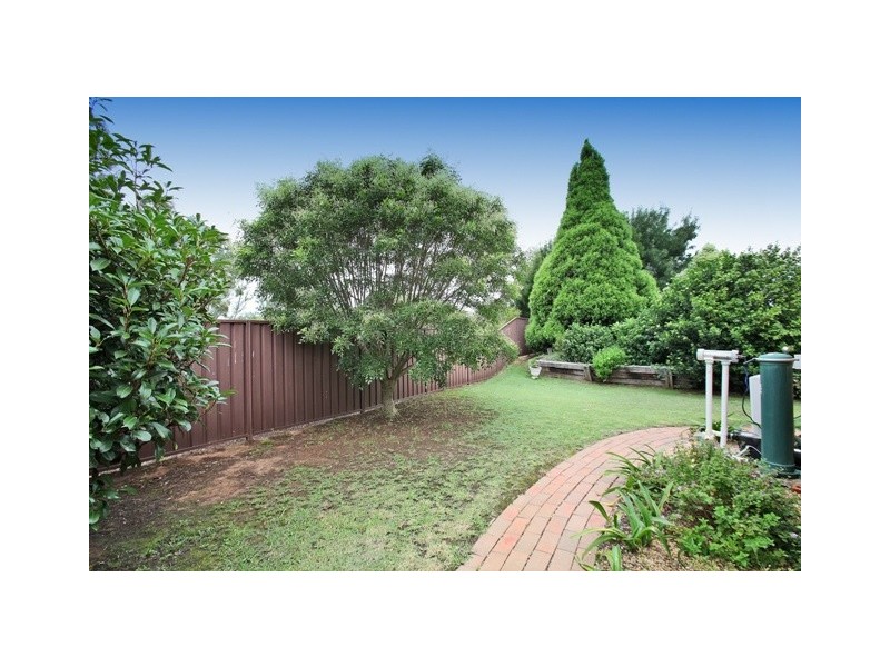 Woodbine NSW 2560