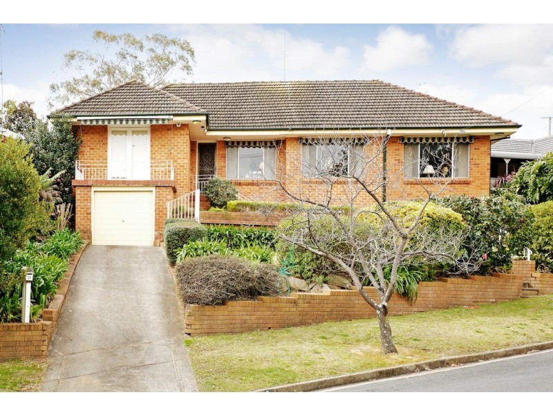 Campbelltown NSW 2560