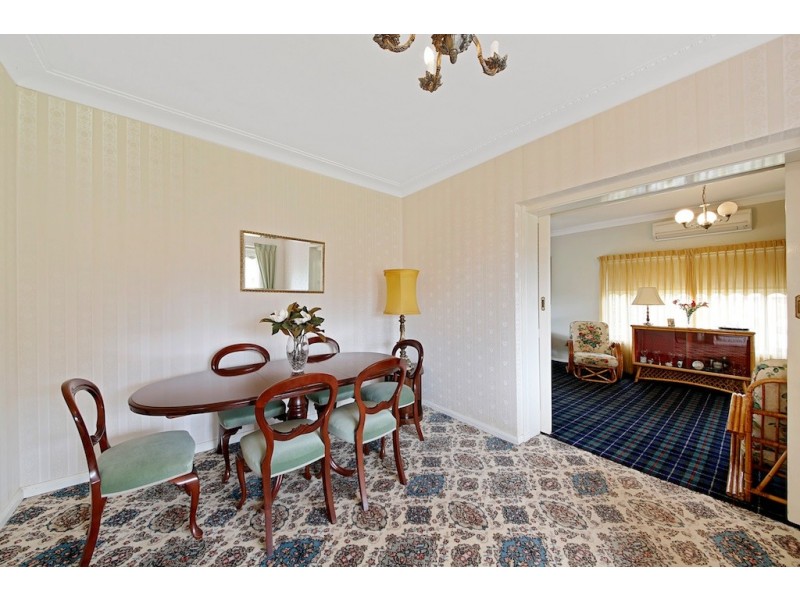 Campbelltown NSW 2560