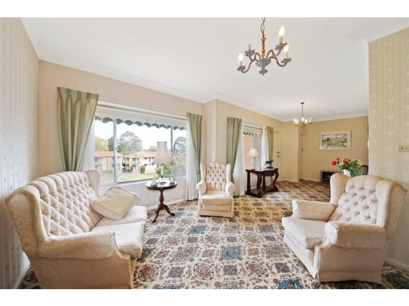 Campbelltown NSW 2560