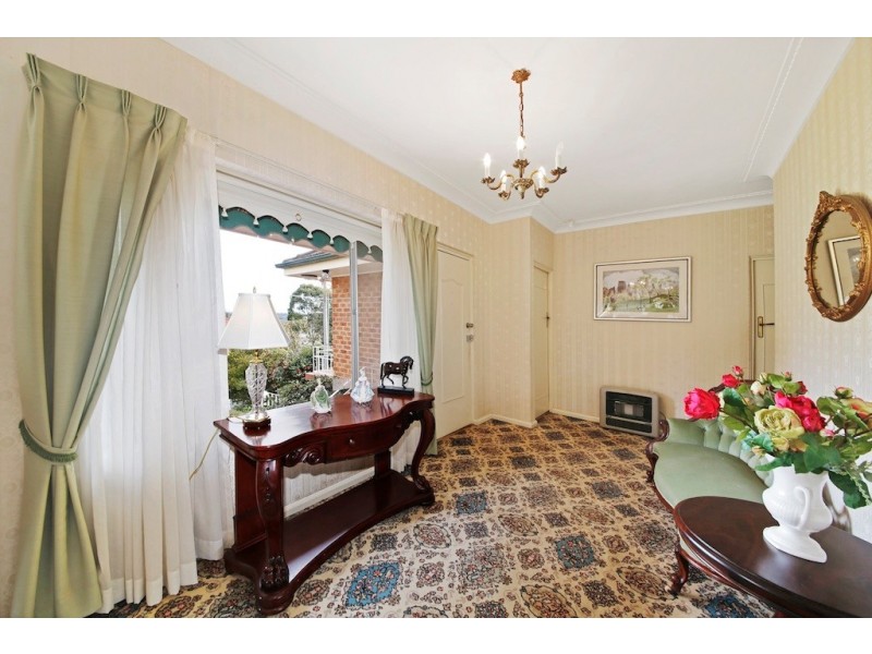 Campbelltown NSW 2560