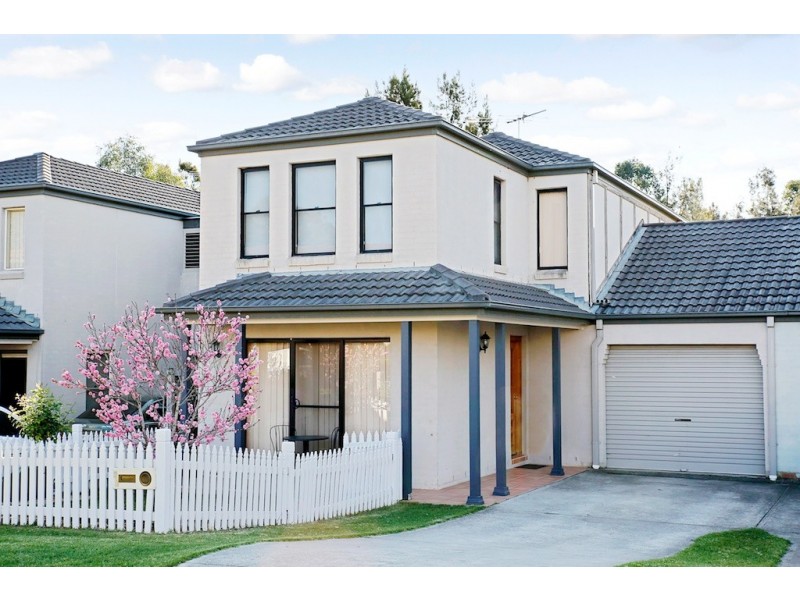 Currans Hill NSW 2567