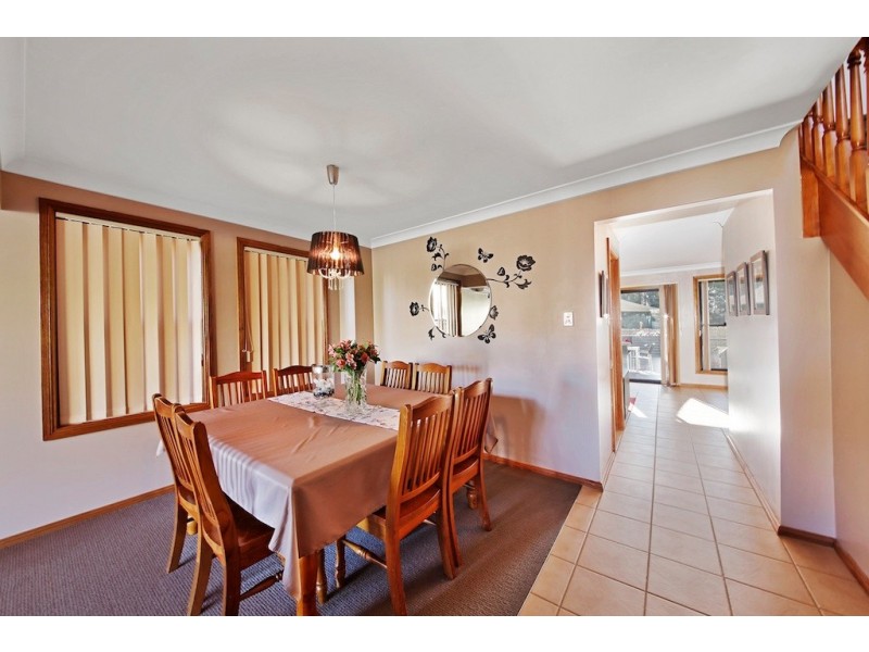 Currans Hill NSW 2567