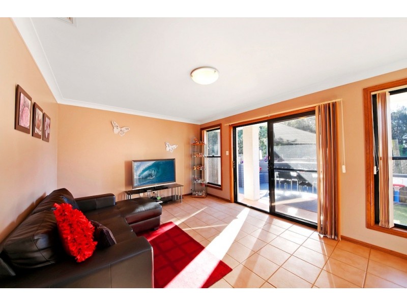 Currans Hill NSW 2567