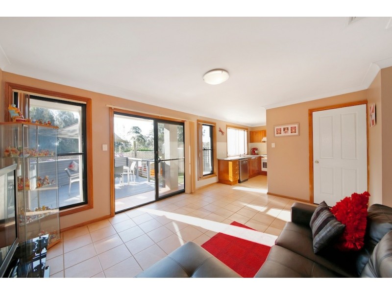 Currans Hill NSW 2567