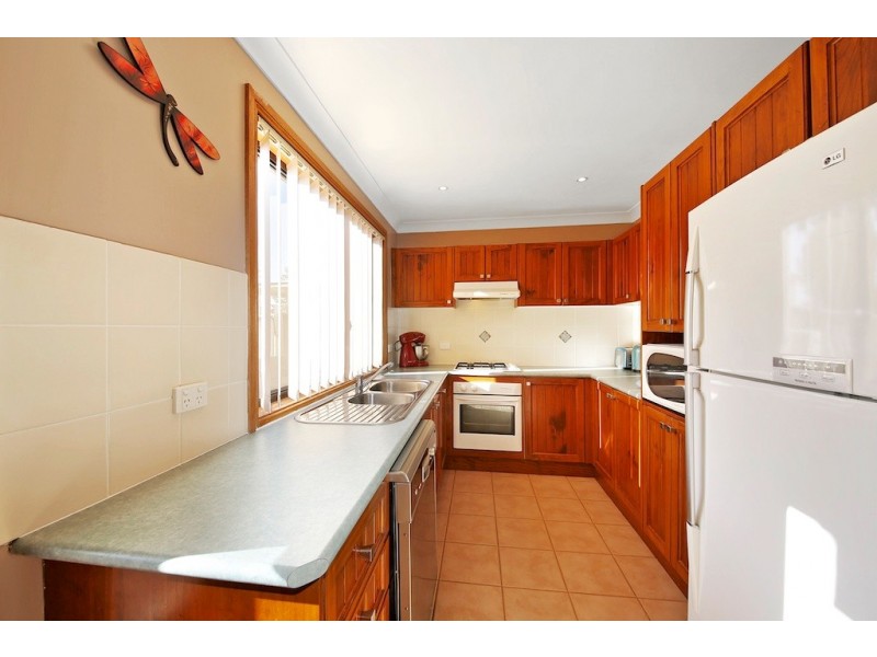 Currans Hill NSW 2567