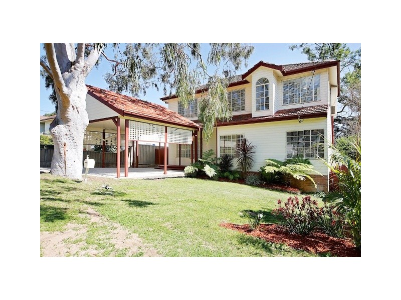 Campbelltown NSW 2560