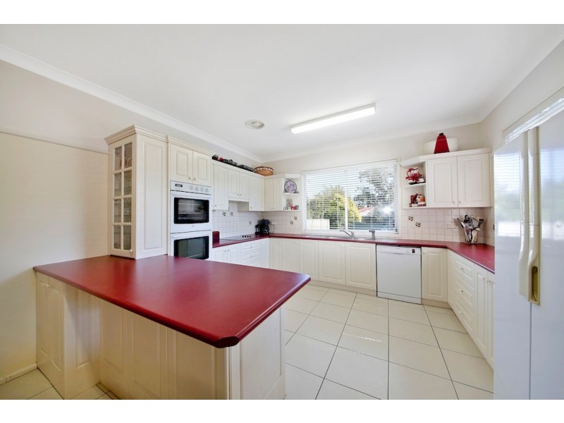 Campbelltown NSW 2560