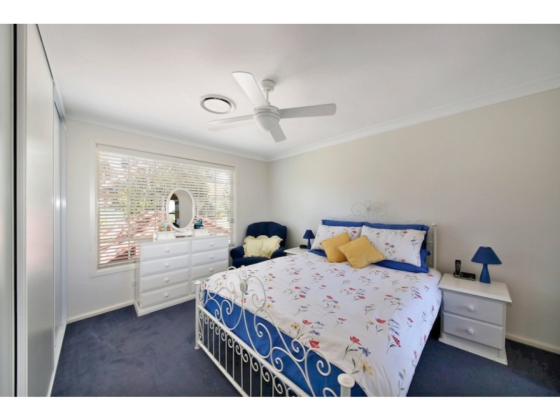 Campbelltown NSW 2560