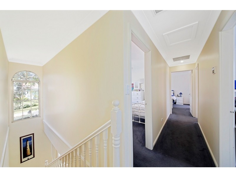 Campbelltown NSW 2560