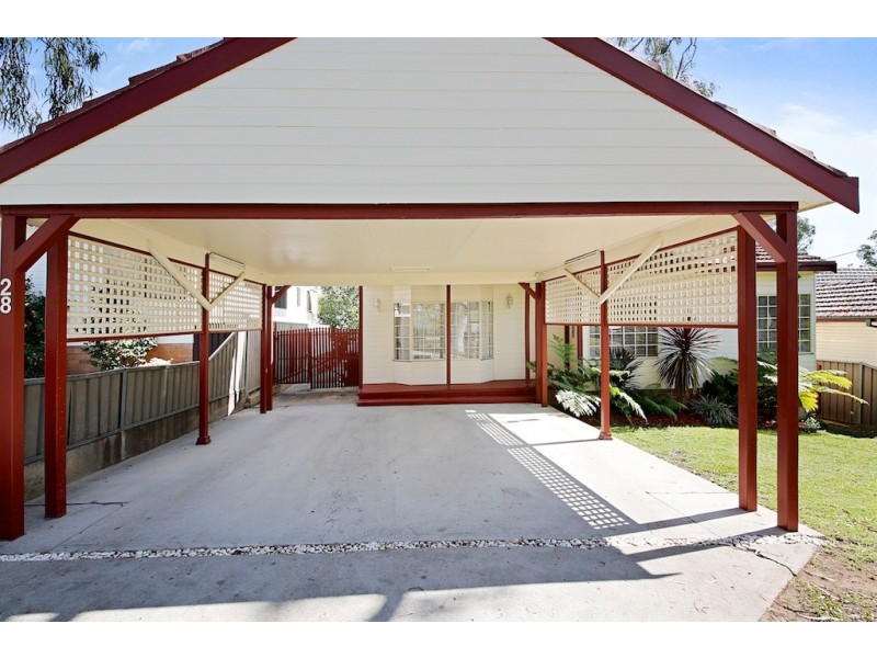 Campbelltown NSW 2560