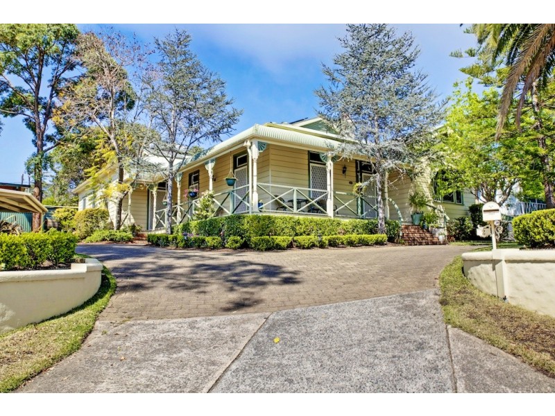 Campbelltown NSW 2560