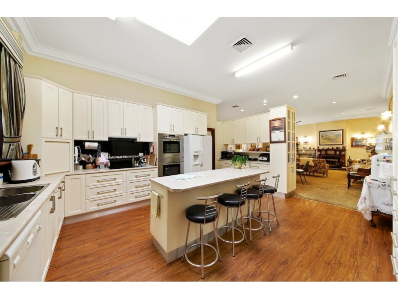Campbelltown NSW 2560