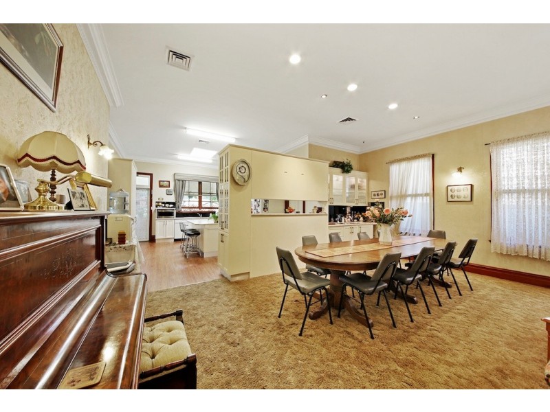Campbelltown NSW 2560