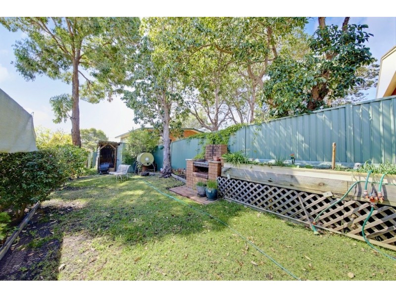 Campbelltown NSW 2560