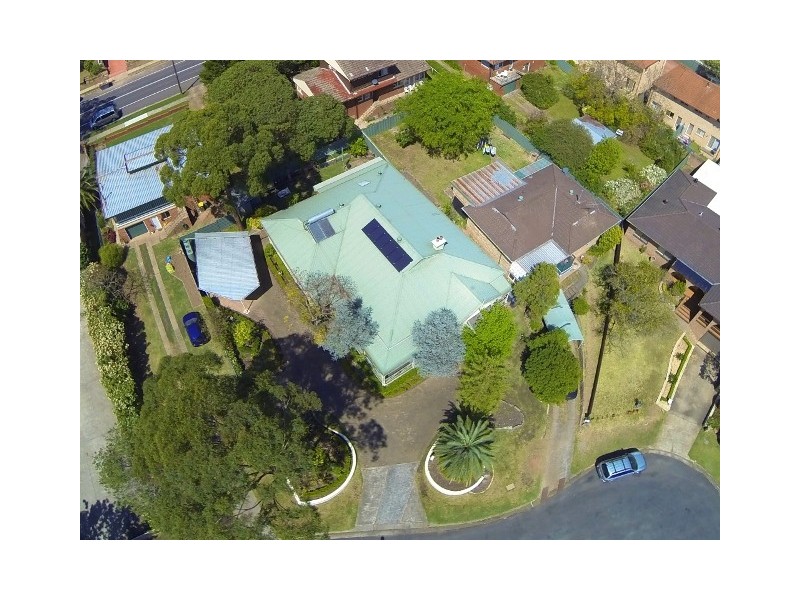 Campbelltown NSW 2560