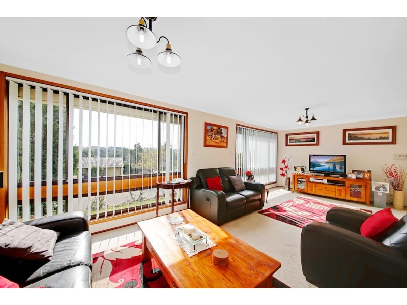 Eschol Park NSW 2558