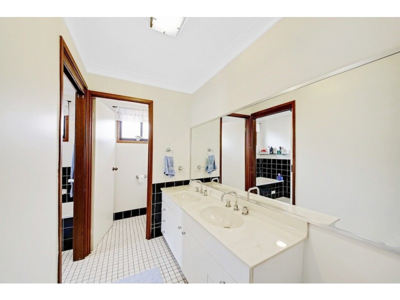 Eschol Park NSW 2558