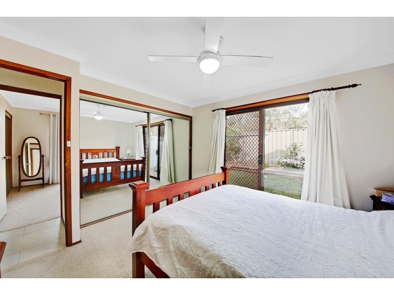 Eschol Park NSW 2558