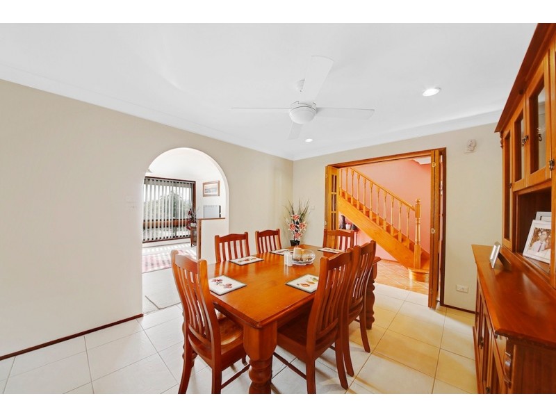 Eschol Park NSW 2558