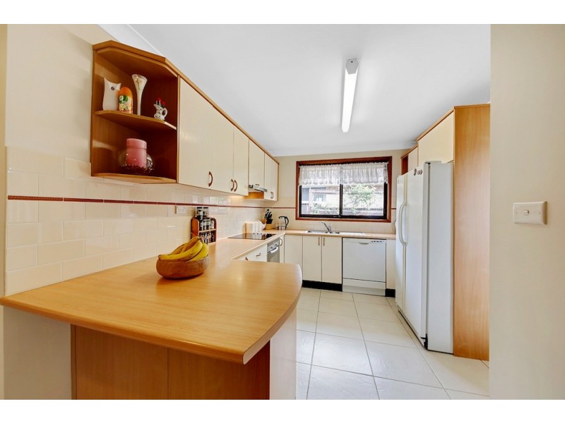 Eschol Park NSW 2558