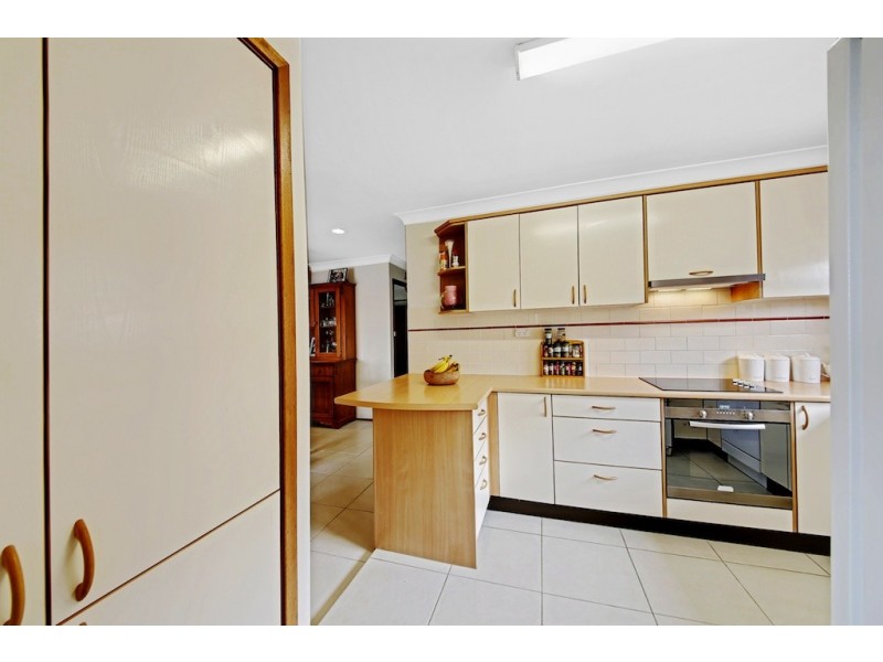 Eschol Park NSW 2558