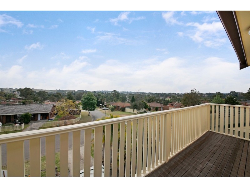 Eschol Park NSW 2558