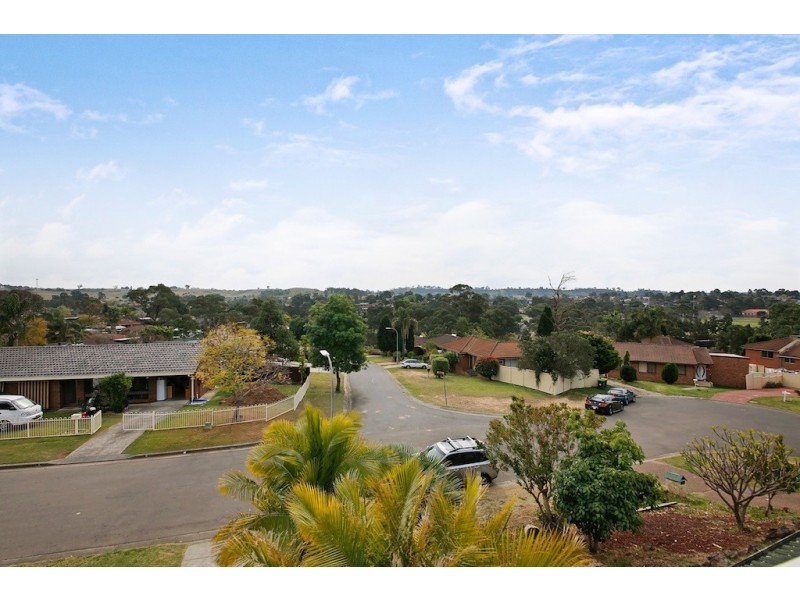 Eschol Park NSW 2558