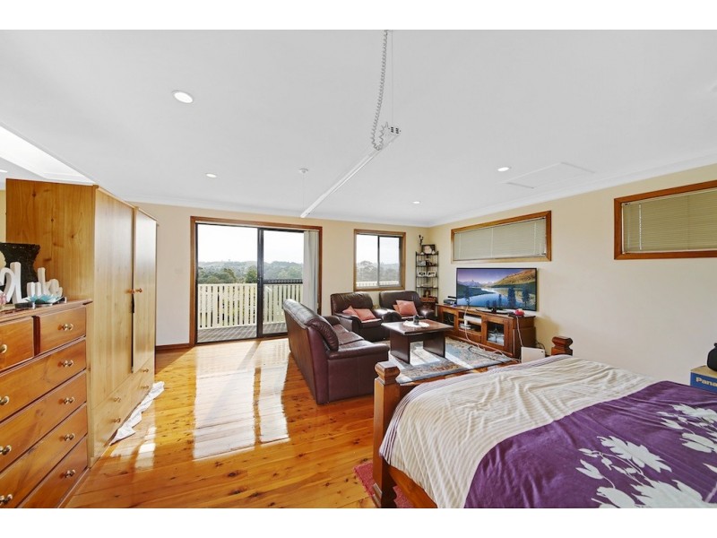 Eschol Park NSW 2558