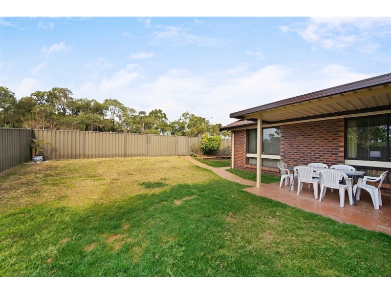 Eschol Park NSW 2558