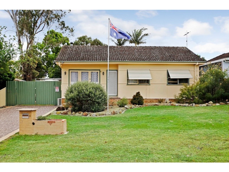 Campbelltown NSW 2560