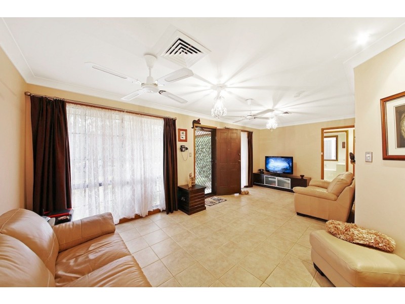 St Helens Park NSW 2560