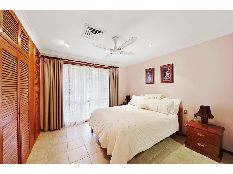 St Helens Park NSW 2560