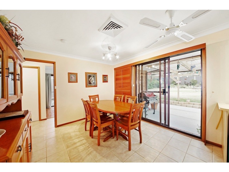 St Helens Park NSW 2560