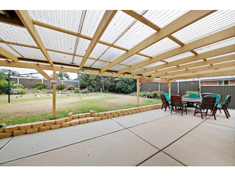 St Helens Park NSW 2560