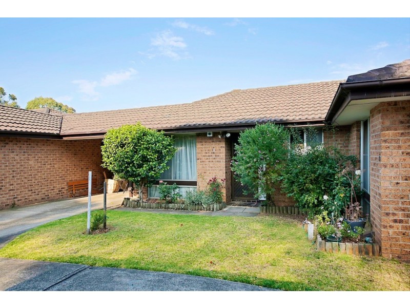 Macquarie Fields NSW 2564