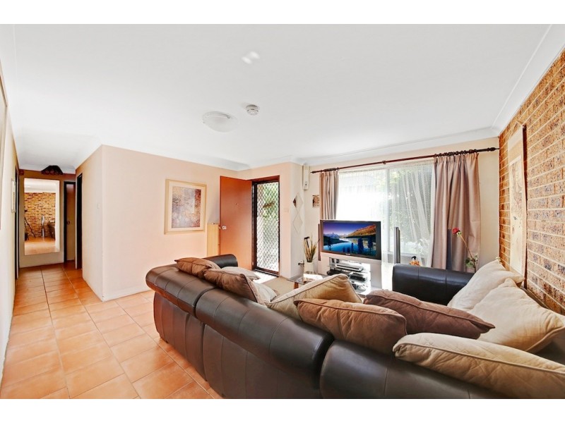 Macquarie Fields NSW 2564