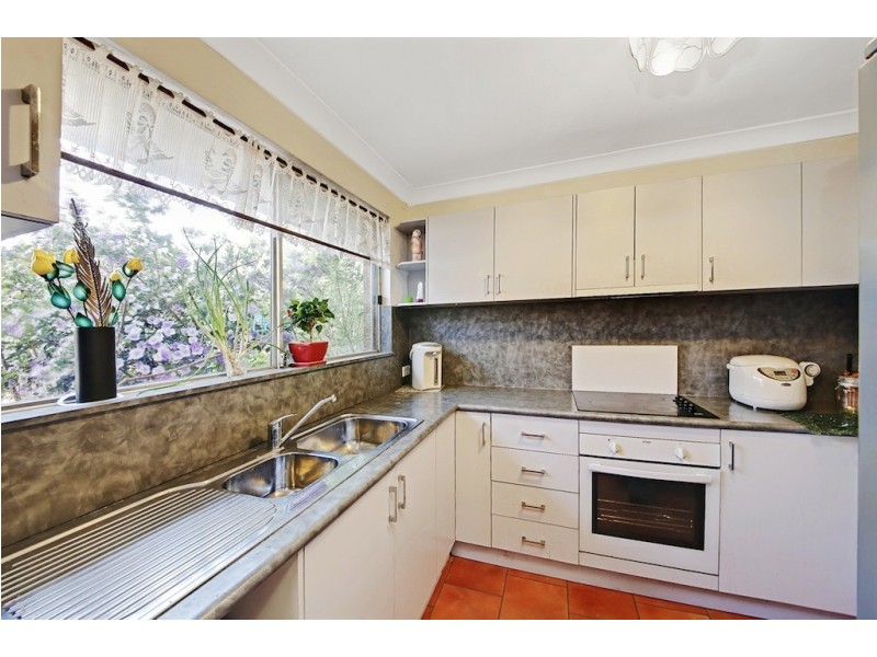 Macquarie Fields NSW 2564