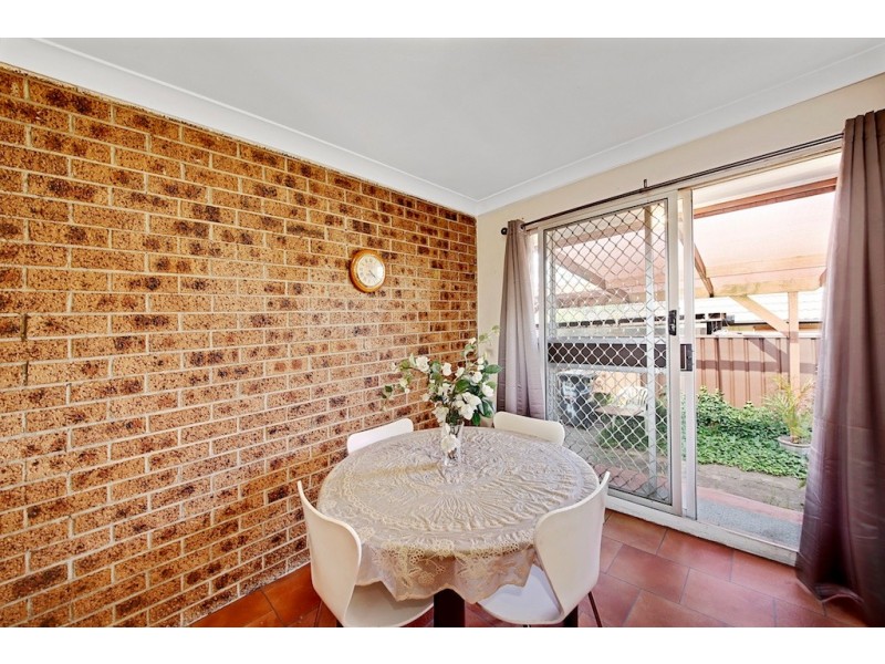 Macquarie Fields NSW 2564