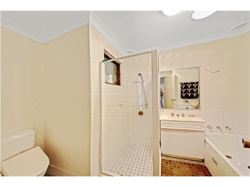 Macquarie Fields NSW 2564