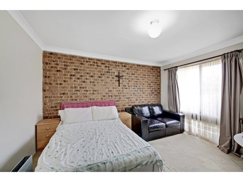 Macquarie Fields NSW 2564