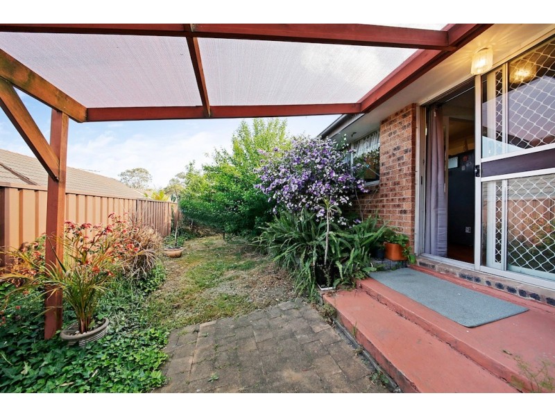 Macquarie Fields NSW 2564