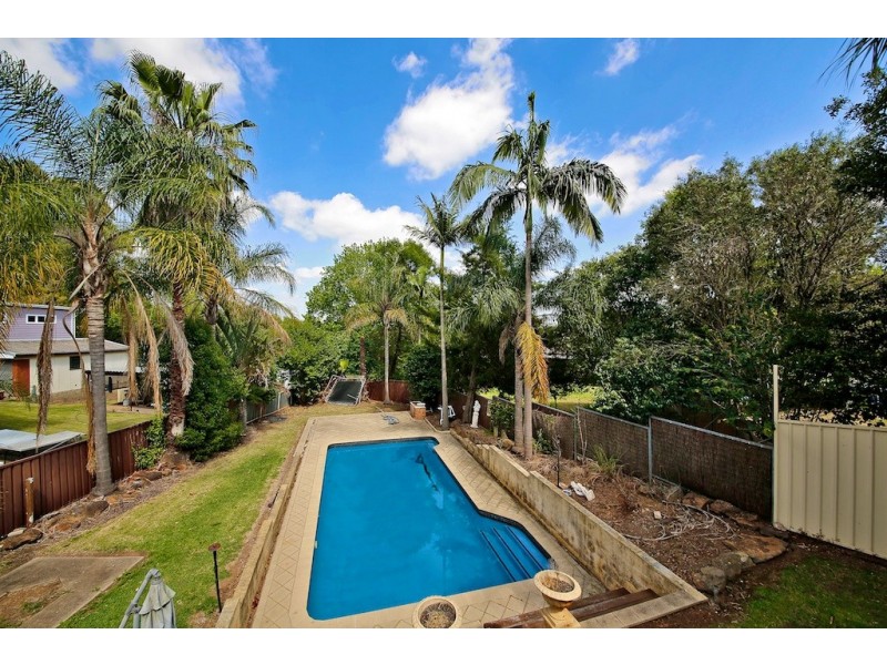 Campbelltown NSW 2560