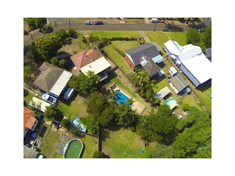 Campbelltown NSW 2560