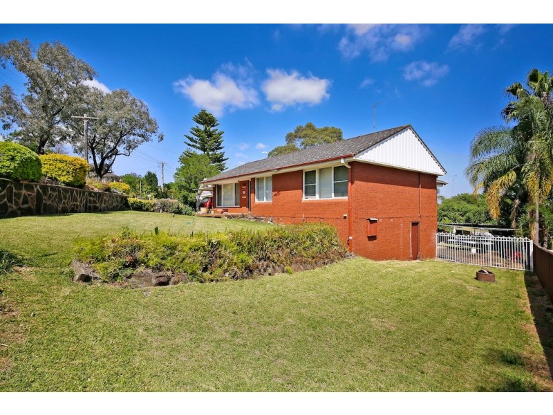44 Austin Avenue, Campbelltown NSW 2560
