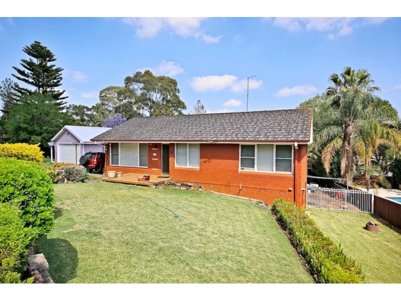 44 Austin Avenue, Campbelltown NSW 2560