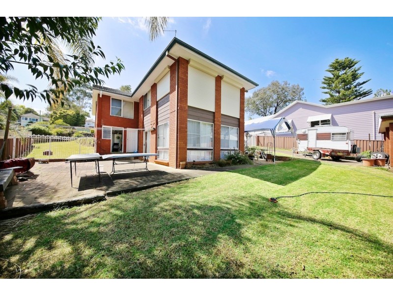 44 Austin Avenue, Campbelltown NSW 2560